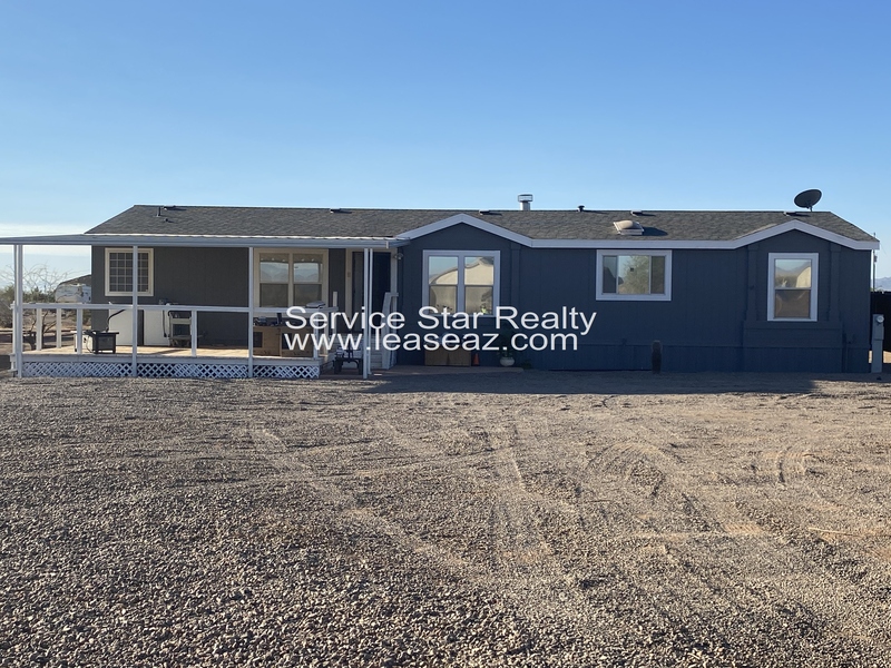 Surprise House: 18143 W Morning Vista Ln