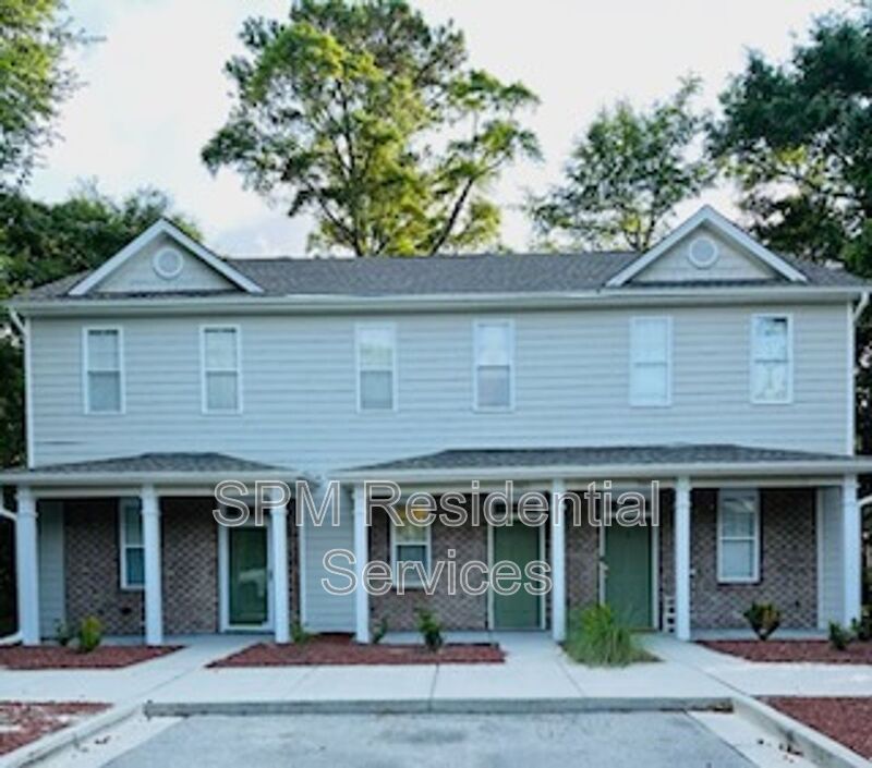 Wilmington Townhome: 5603 Juneberry Ct