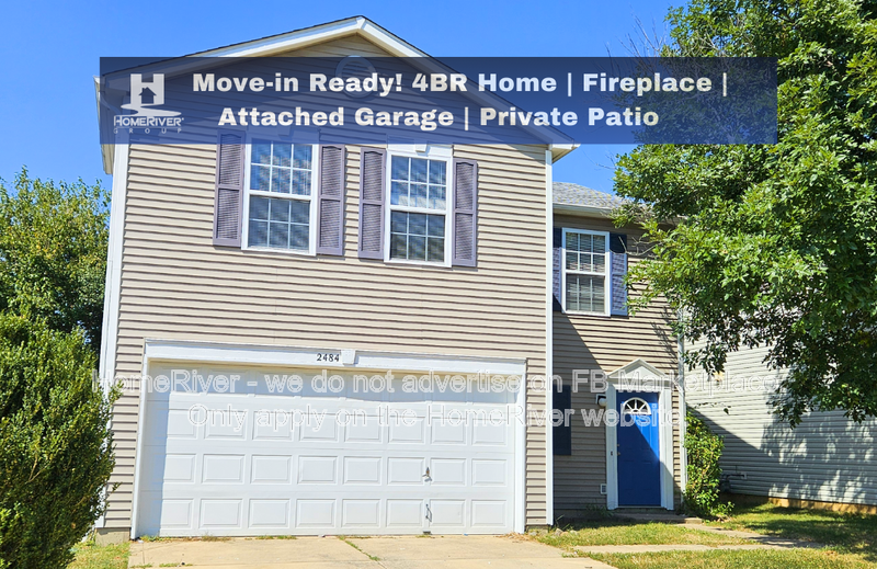 Greenwood House: 2484 Summerwood Ln