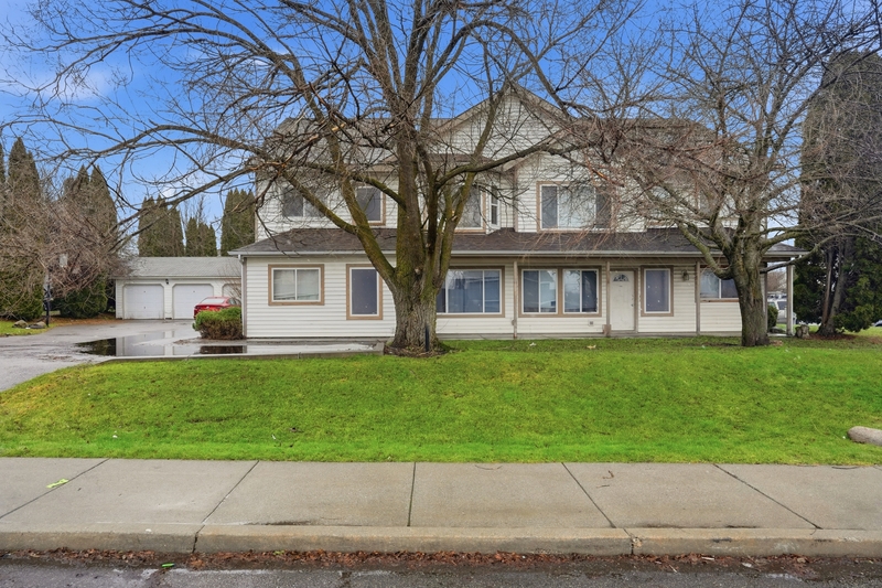 Post Falls Condo: 3385 West Lilac Court - 3385 A