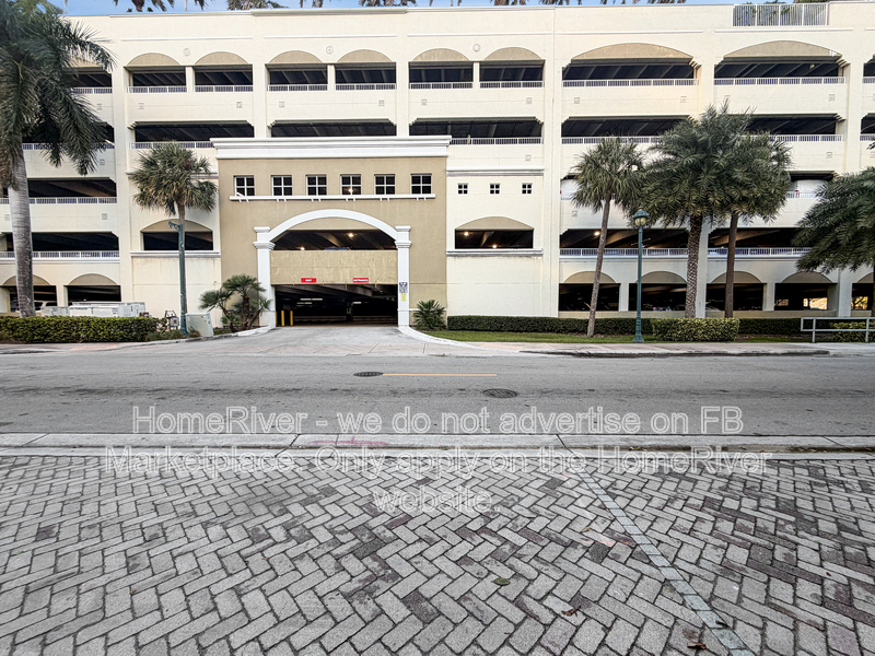 Fort Lauderdale Condo: 3020 NE 32nd Ave