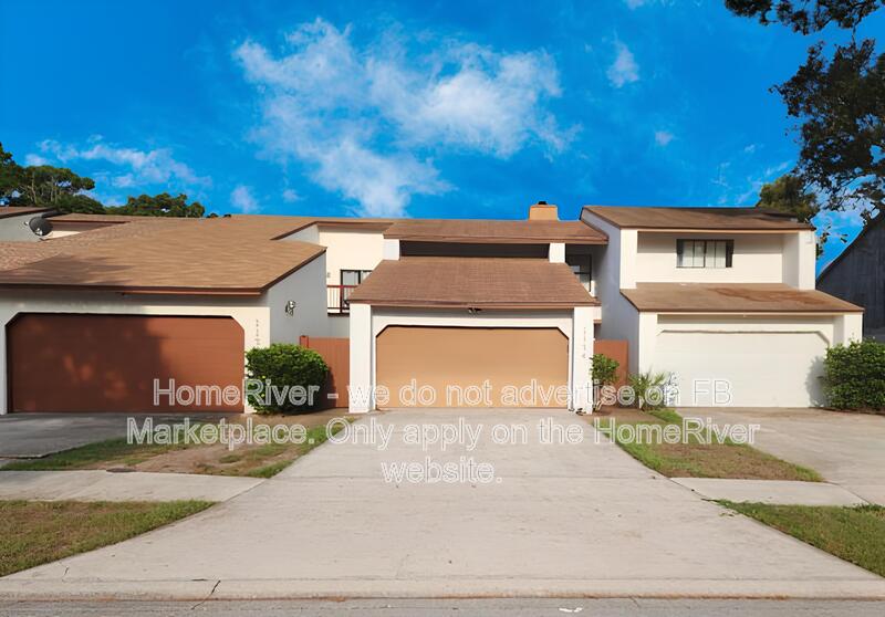 Jacksonville Townhome: 1174 Romaine Cir E