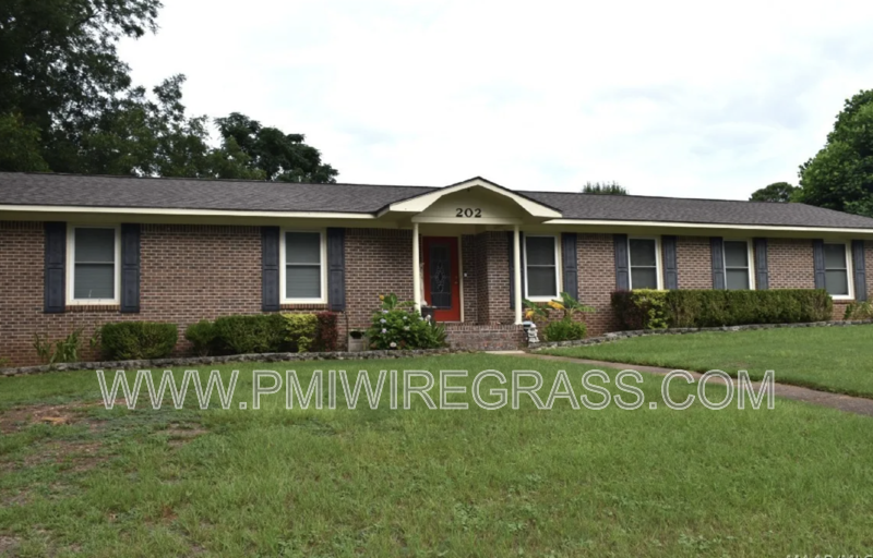 Enterprise House: 202 Pondella Drive