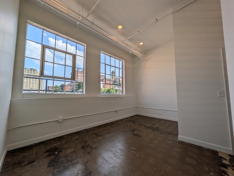 Lynchburg Condo: 305 6th Street - 308