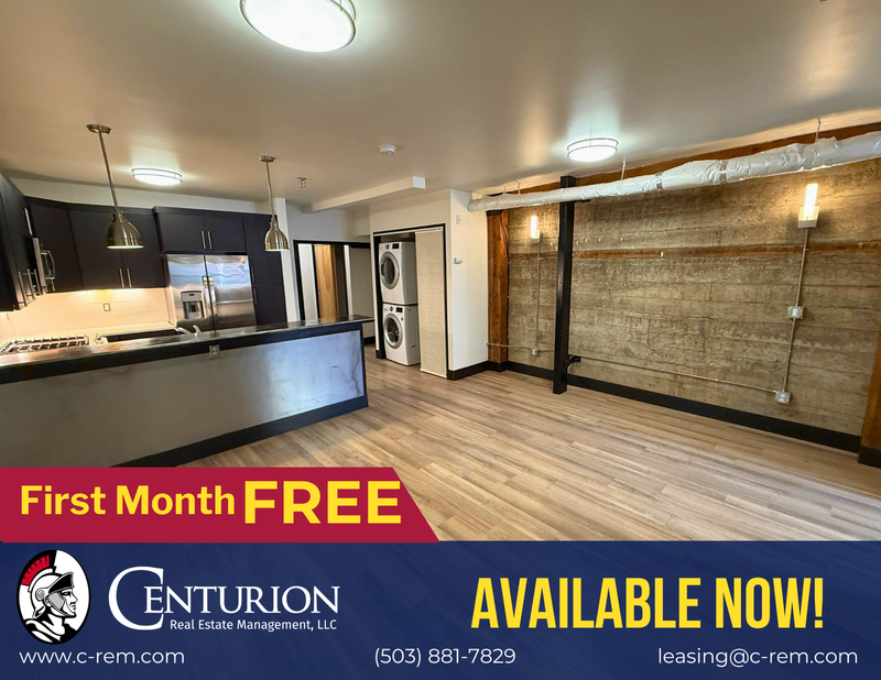 Salem Condo: 160 Liberty St NE