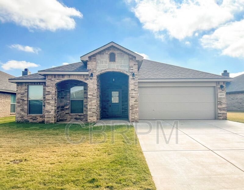 Lubbock House: 14109 Avenue W