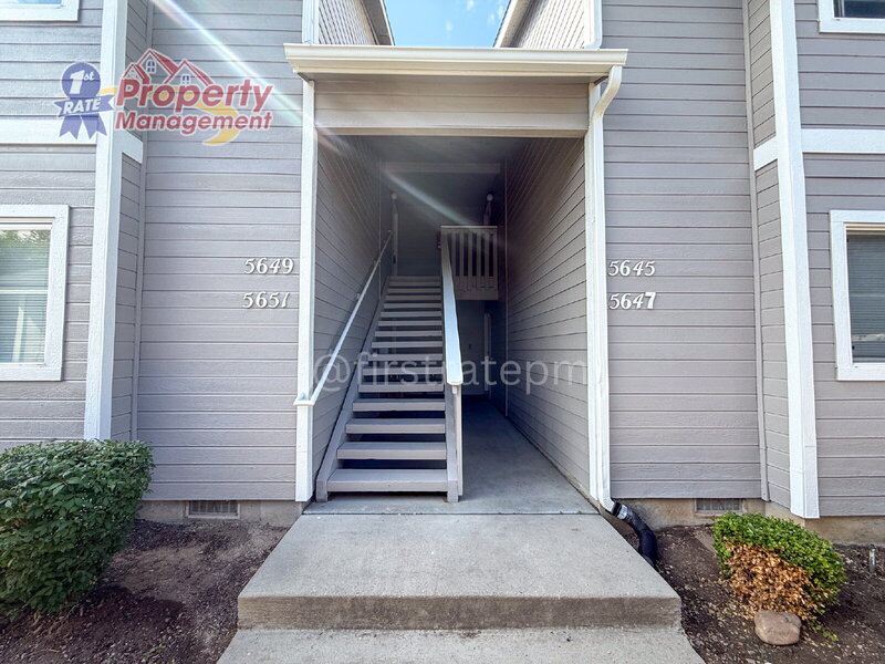 Boise Condo: 5649 W. Dorian Lane