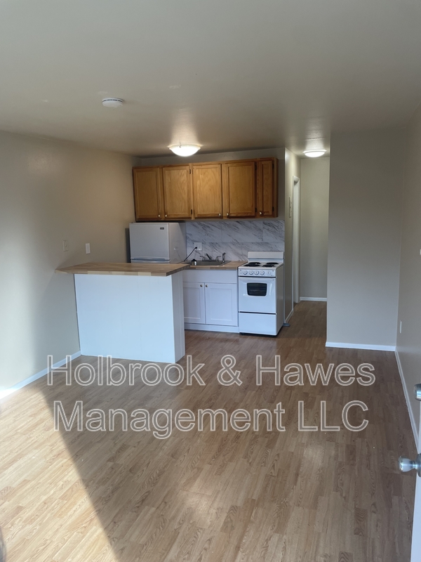 Fort Collins Condo: 225 North Sherwood Street - 3D
