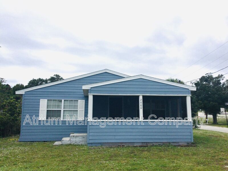 Melbourne House: 2400 Grant Street