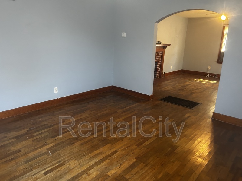 photo of rental property