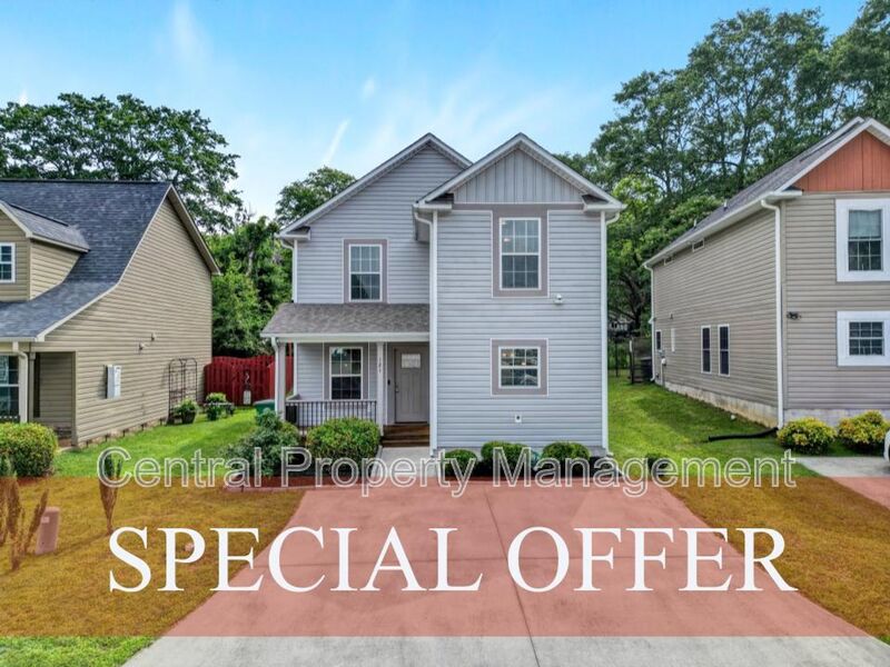 Williamston House: 121 Crown Court