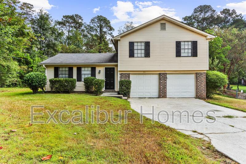 Lilburn House: 1152 Holly Hills Drive