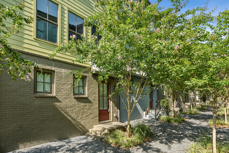Atlanta Townhome: 718 Needletail Way