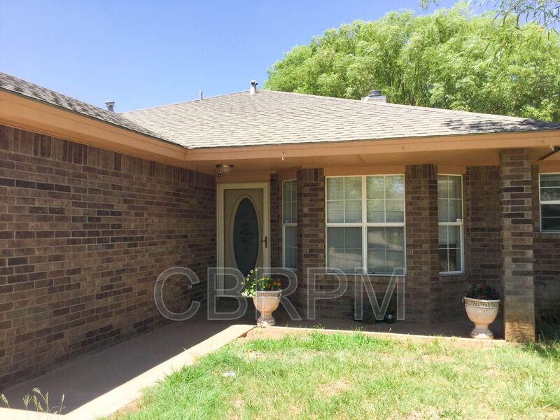 Lubbock House: 6230 6th St