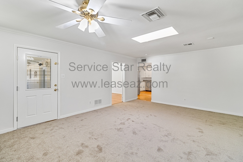 photo of rental property