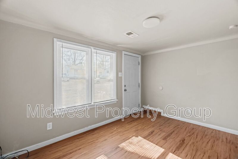 Saint Louis House: 161 Anistasia Drive