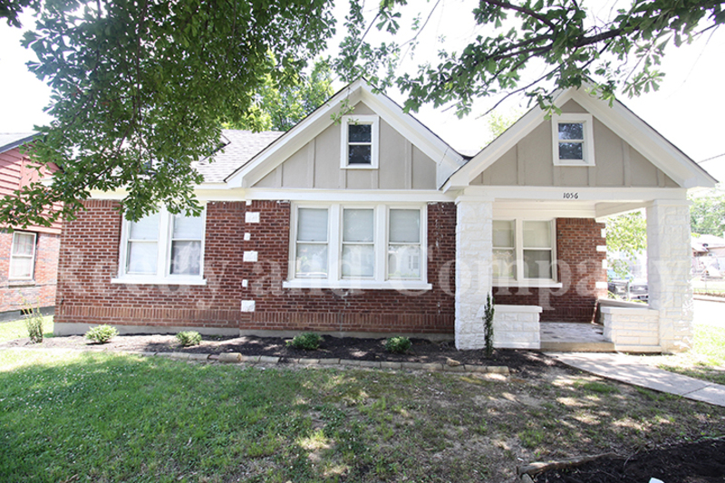 Request a Viewing for 1056 Maury St Tenant Turner