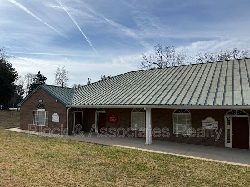 Asheboro Condo: 131 Dublin Square Rd