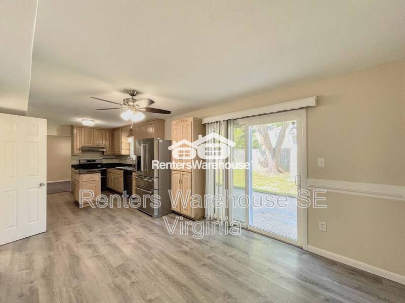 photo of rental property