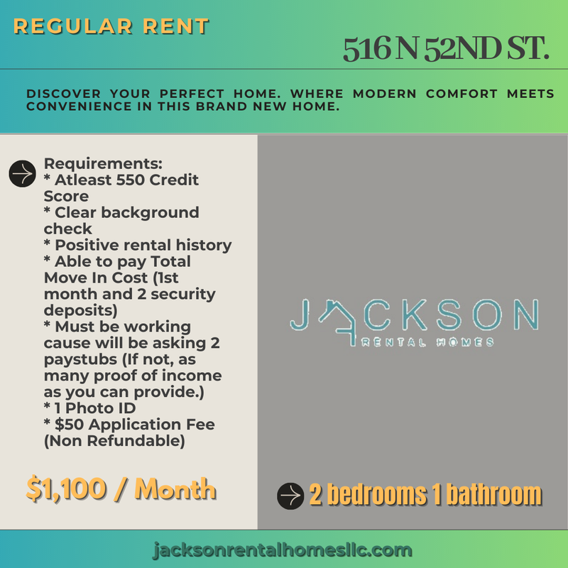 Philadelphia Condo: 516 North 52nd Street - X