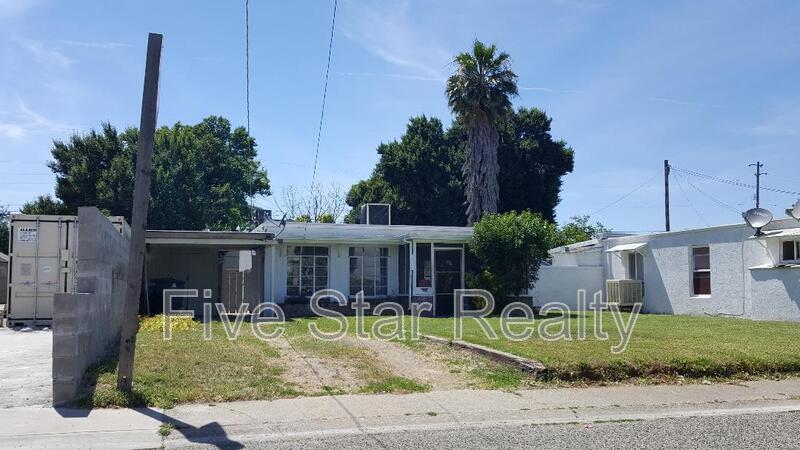 Marysville House: 1220 Blue ST