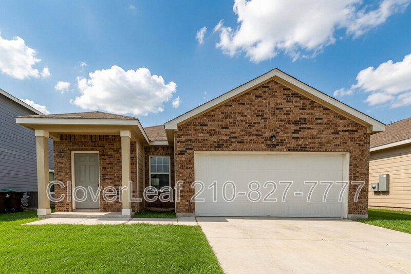 Converse House: 8360 Falcon Meadow
