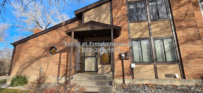 Grand Junction Condo: 636 Horizon Dr.