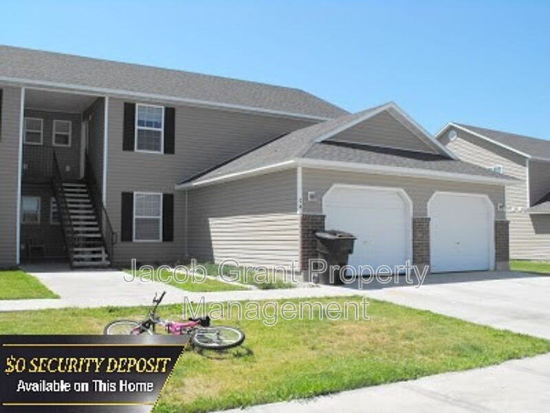 Rigby House: 523 Caribou Street