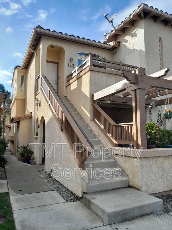 Santa Maria House: 310 E. McCoy