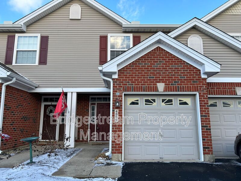 Beavercreek House: 4358 Straight Arrow Rd