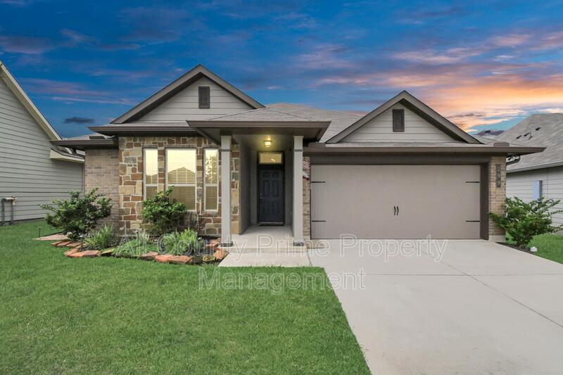 Montgomery House: 299 Brocks Ln