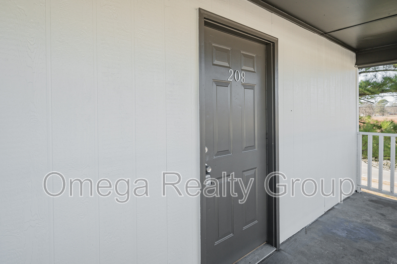 Huntsville Condo: 3328 Meridian St N