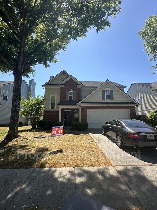 Ellenwood House: 2274 Silver Maple Cir