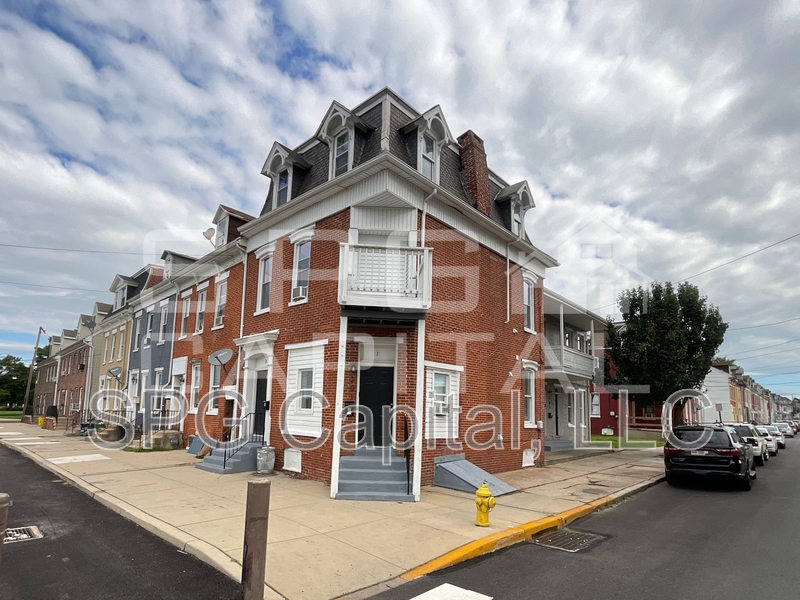 York Condo: 201 N Broad St, York - #3
