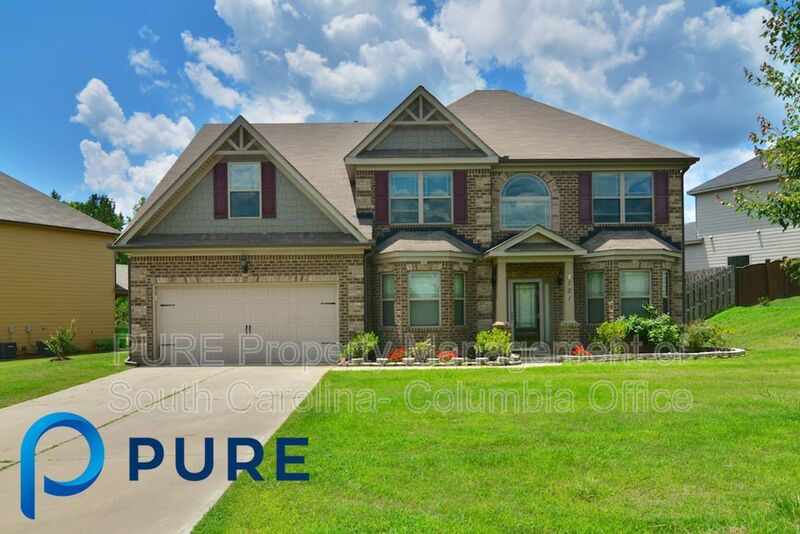 Blythewood House: 121 View Dr