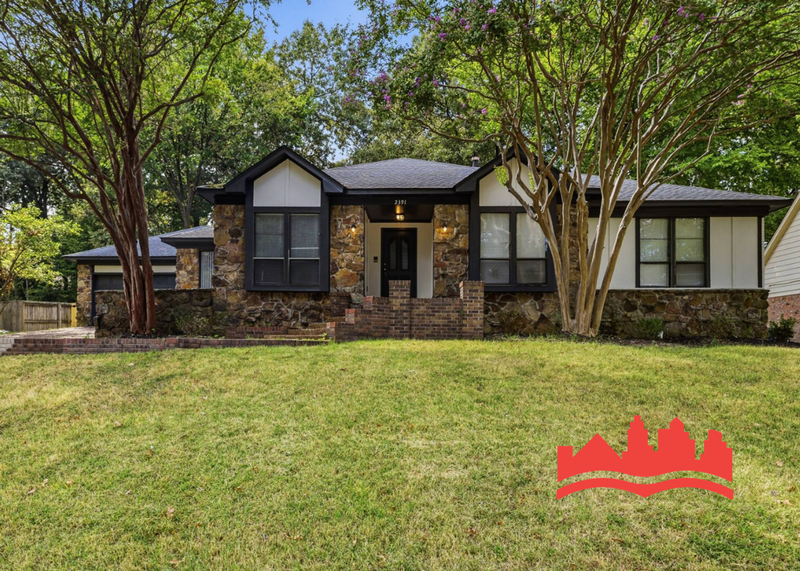 Cordova House: 2391 Carrollwood Ln