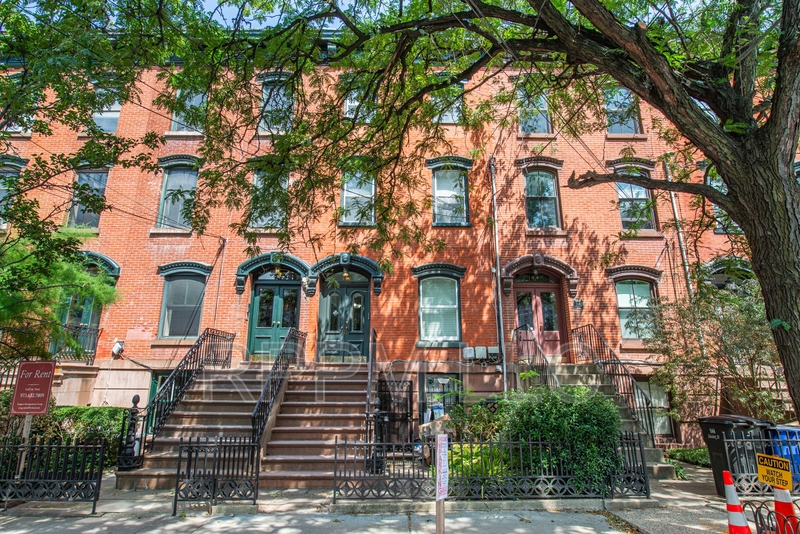 Jersey City Condo: 146 Sussex Street APT 3