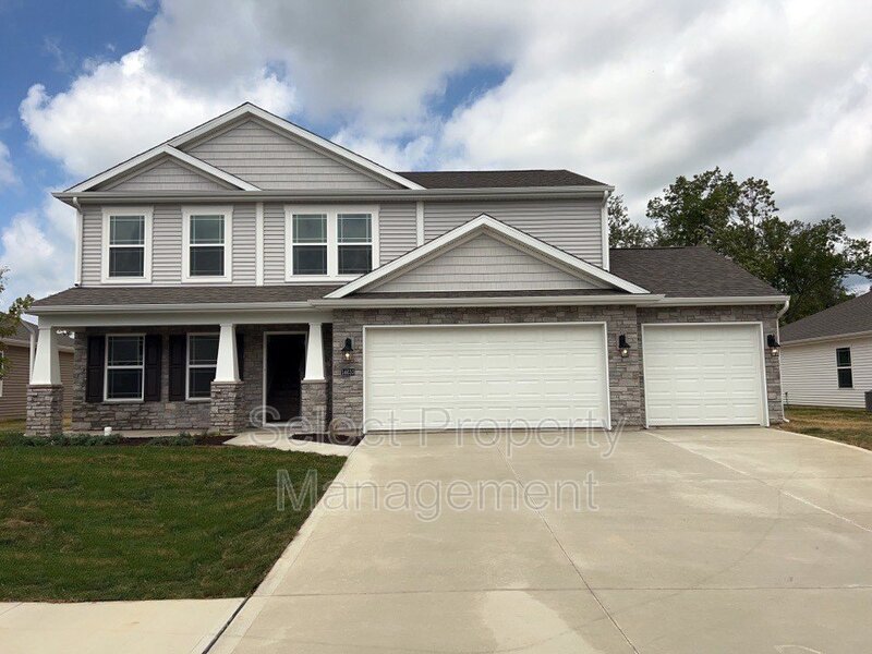 Fort Wayne House: 14633 Andina Trail