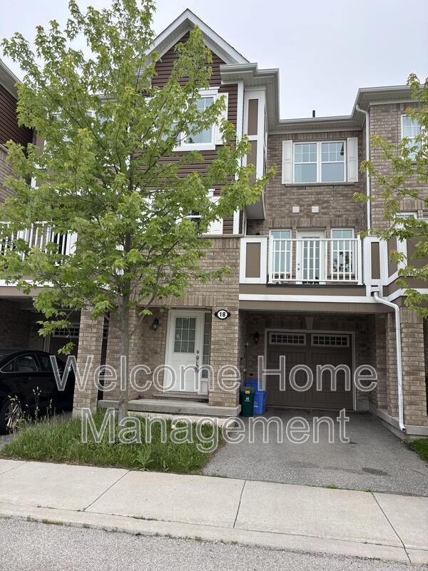 Hamilton Condo: 22 Spring Creek Drive