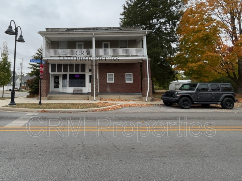 Kokomo Condo: 201 N Philips St