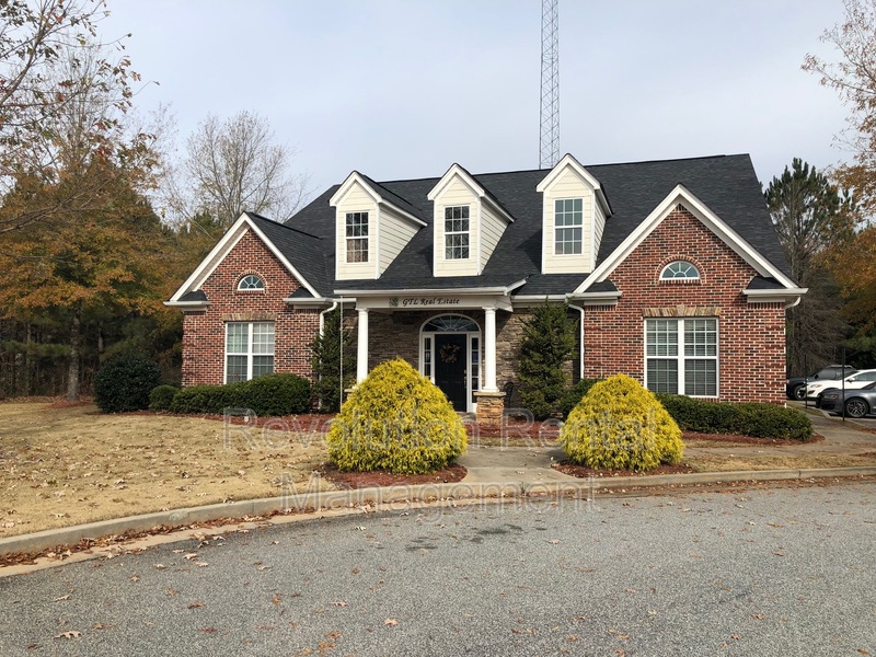 120 Village Cir Ste 103 Suite D Senoia GA 30276-3374 - Photo 1