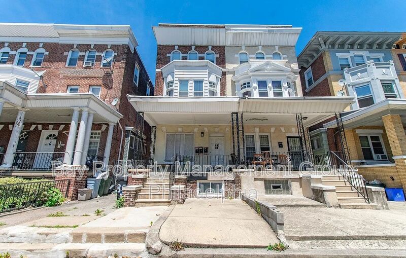 Philadelphia Condo: 4935 Walnut St