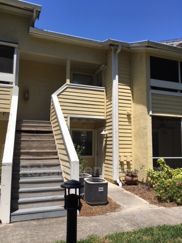 Ponte Vedra Beach Condo: 100 Fairway Park