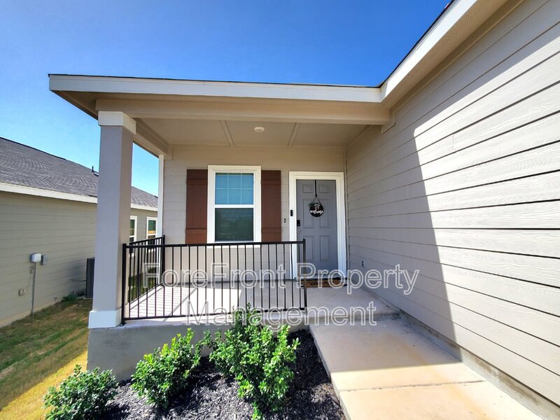 12511 Antilla San Antonio TX 78245 - Photo 2