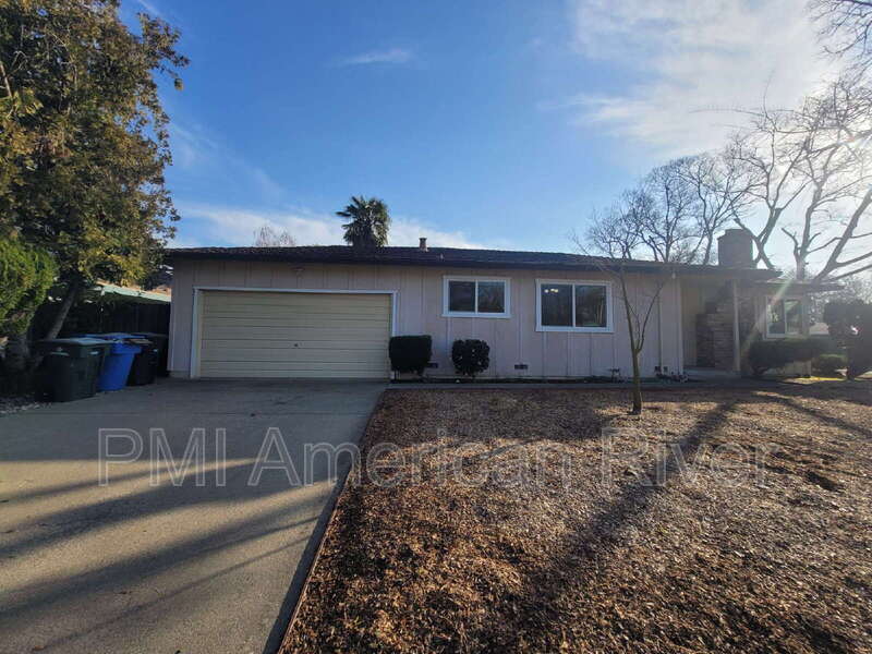 Sacramento House: 602 Lelandhaven Way