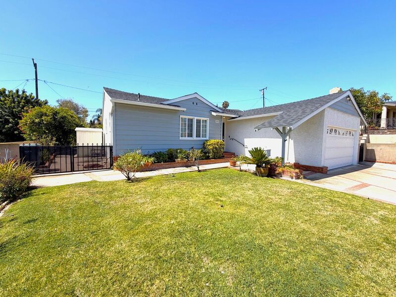 Rancho Palos Verdes House: 2028 Elberon Street