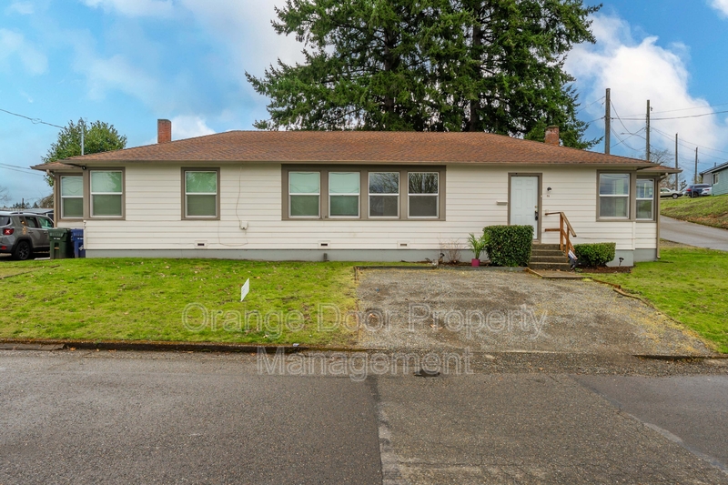 Tacoma Condo: 51 South Arizona Avenue