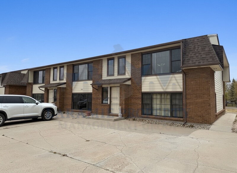 Laramie Condo: 1725 Fetterman Dr
