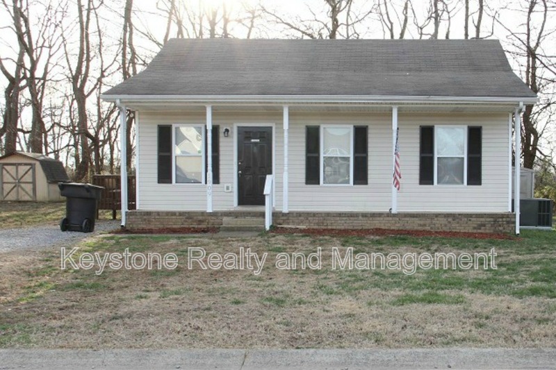 Oak Grove House: 1909 Timberline Circle