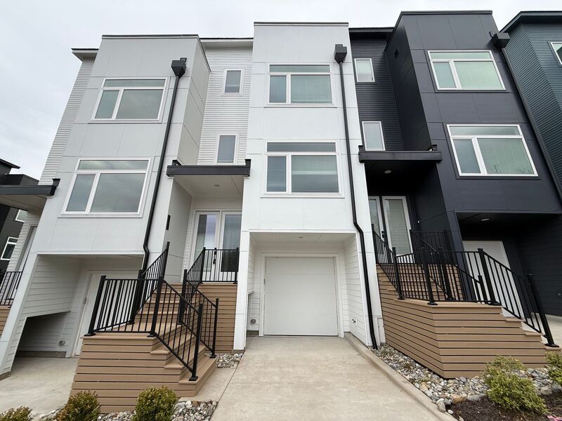 Raleigh Townhome: 622 Rocky Knob Court